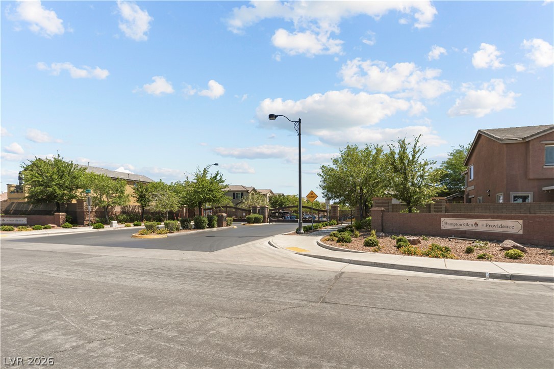 7322 Puddle Duck Street Las Vegas NV 89166