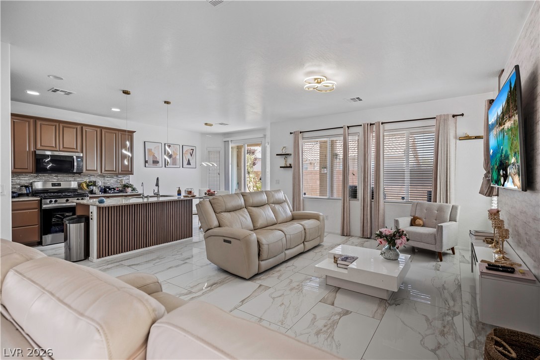 7322 Puddle Duck Street Las Vegas NV 89166