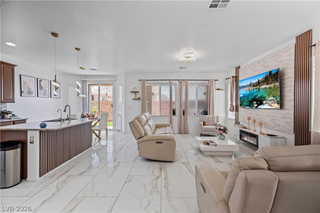 7322 Puddle Duck Street Las Vegas NV 89166
