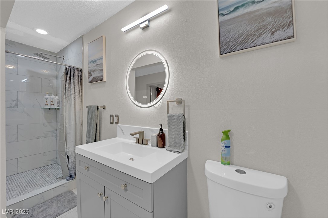 5944 Corazon Drive Las Vegas NV 89103