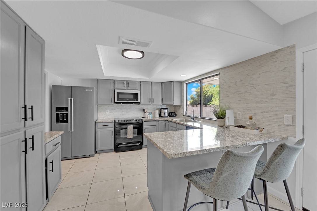 5944 Corazon Drive Las Vegas NV 89103
