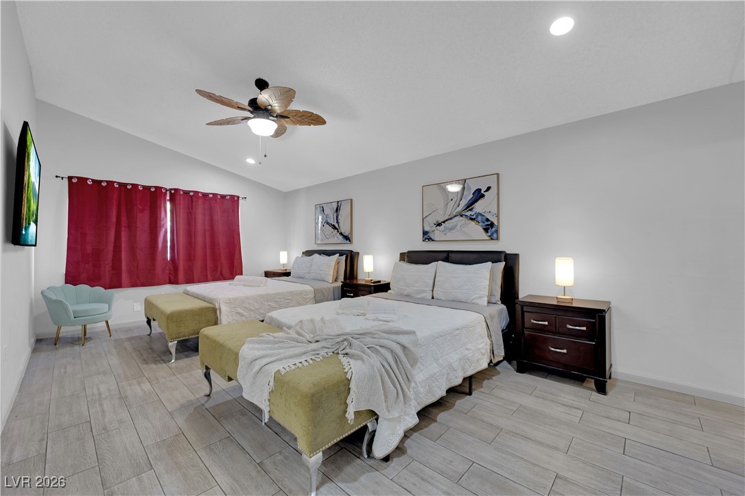 5944 Corazon Drive Las Vegas NV 89103