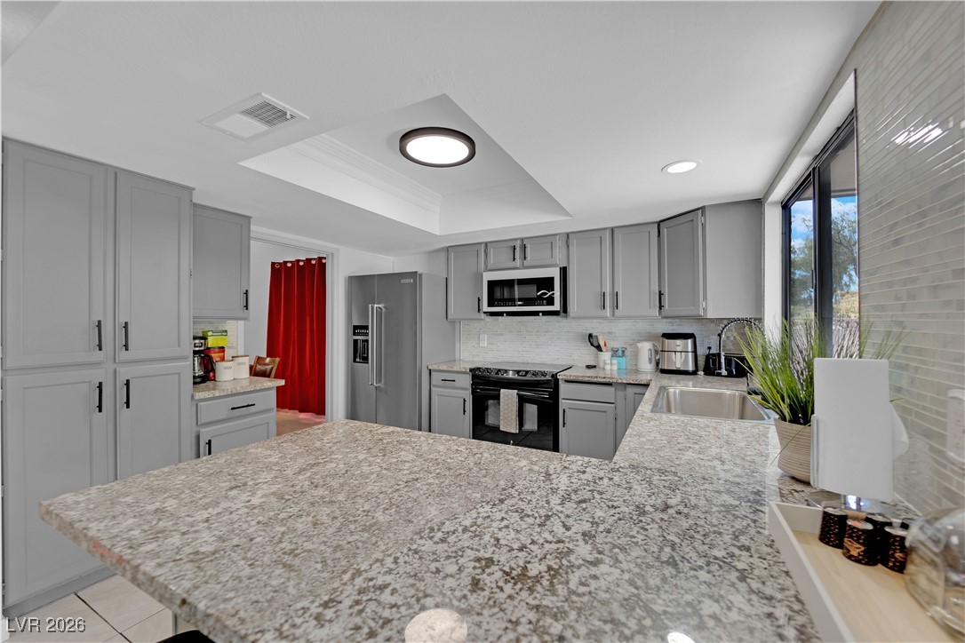 5944 Corazon Drive Las Vegas NV 89103