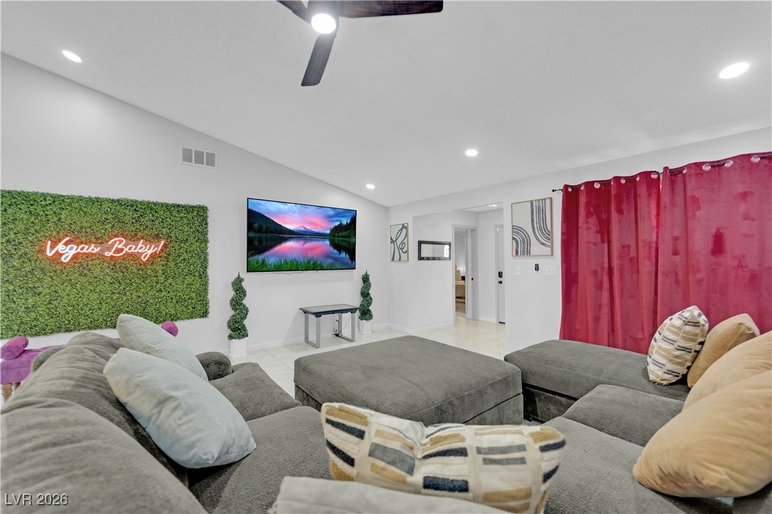 5944 Corazon Drive Las Vegas NV 89103