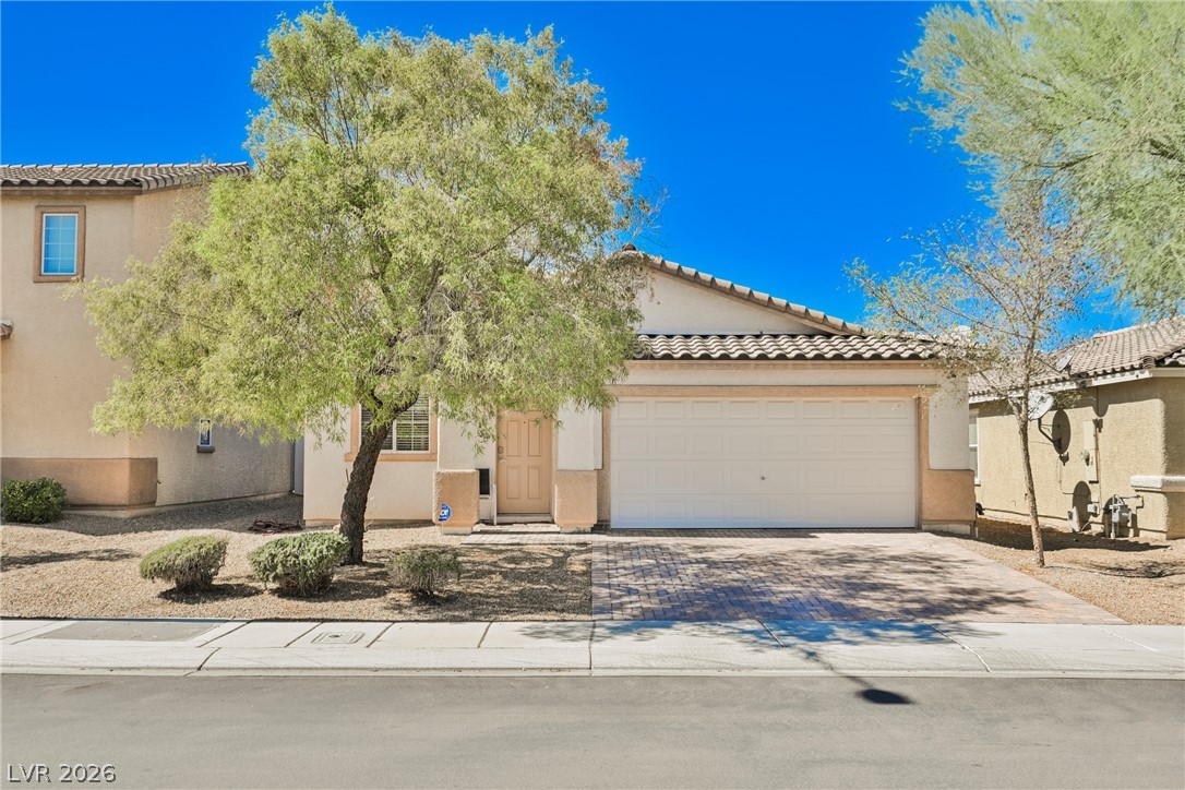 3221 Aiken Street North Las Vegas NV 89032