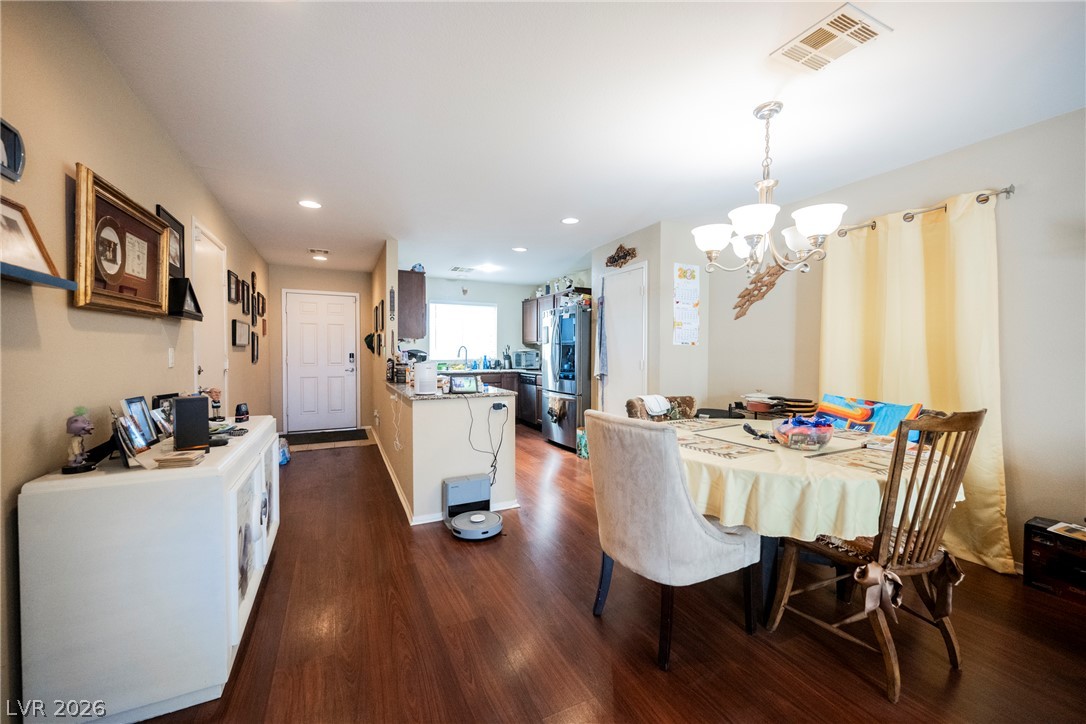 3221 Aiken Street North Las Vegas NV 89032