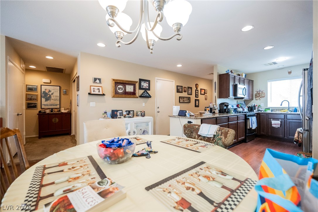 3221 Aiken Street North Las Vegas NV 89032