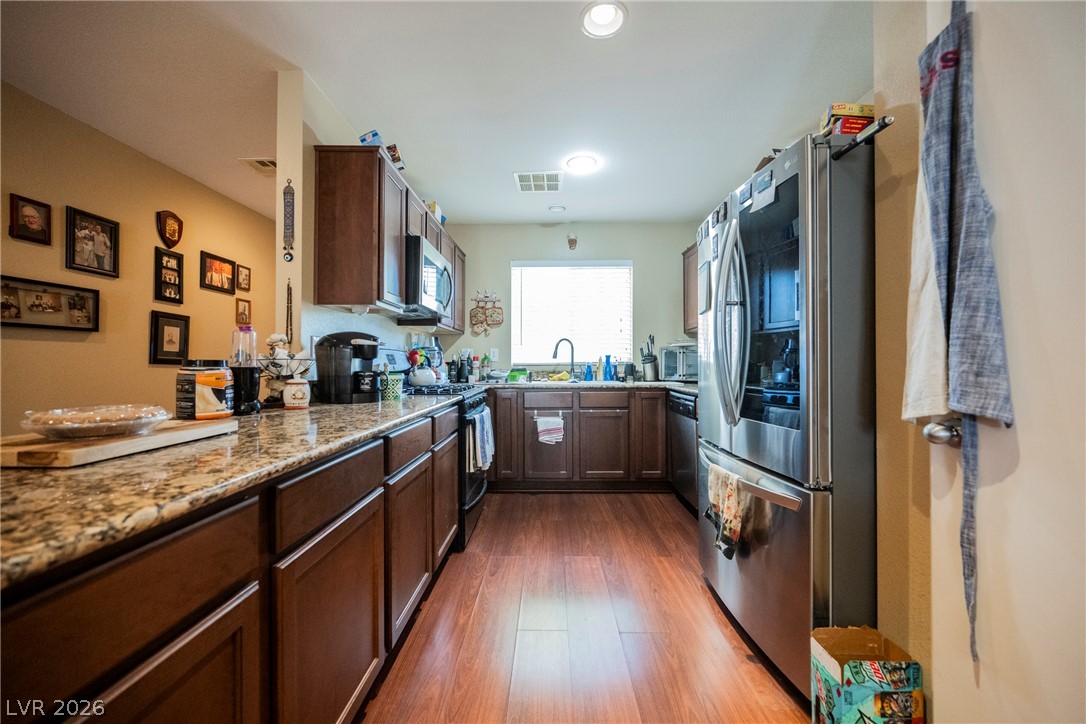 3221 Aiken Street North Las Vegas NV 89032