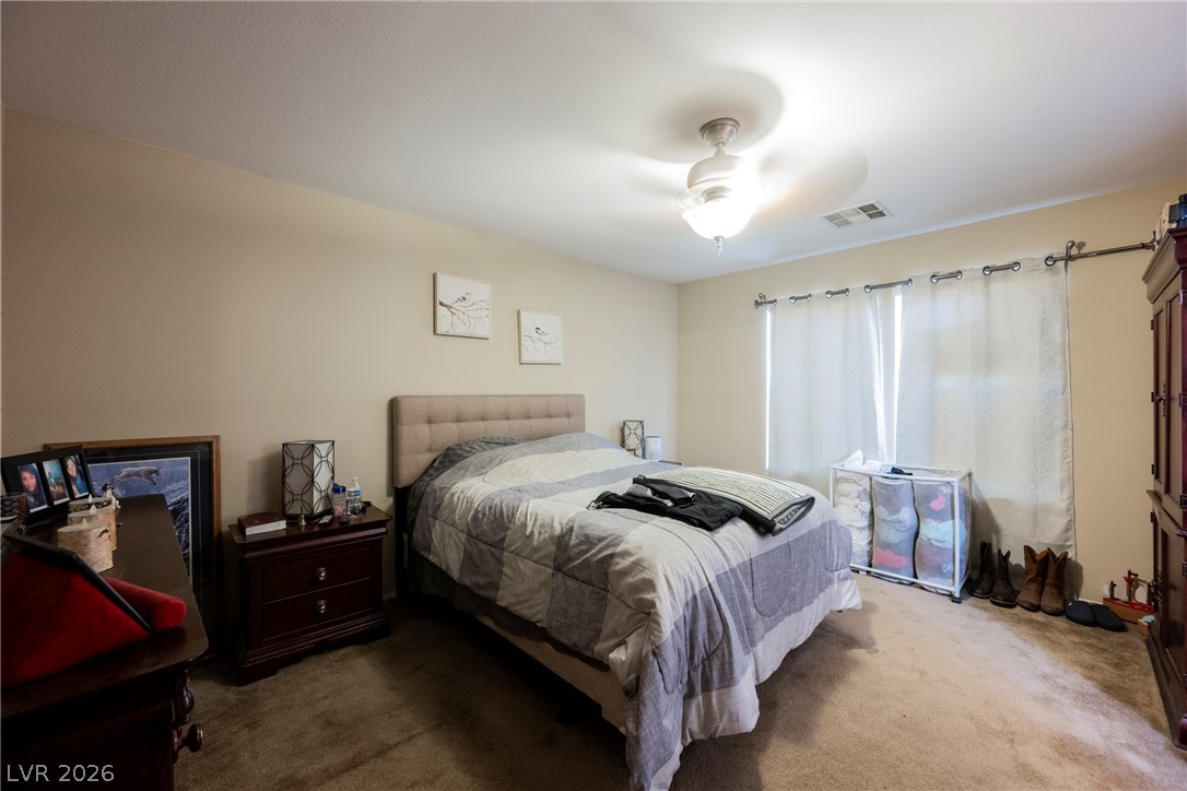 3221 Aiken Street North Las Vegas NV 89032