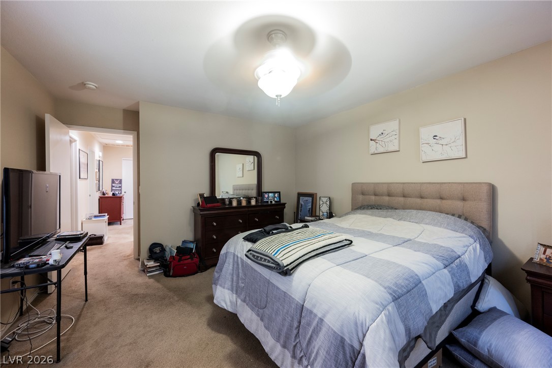 3221 Aiken Street North Las Vegas NV 89032