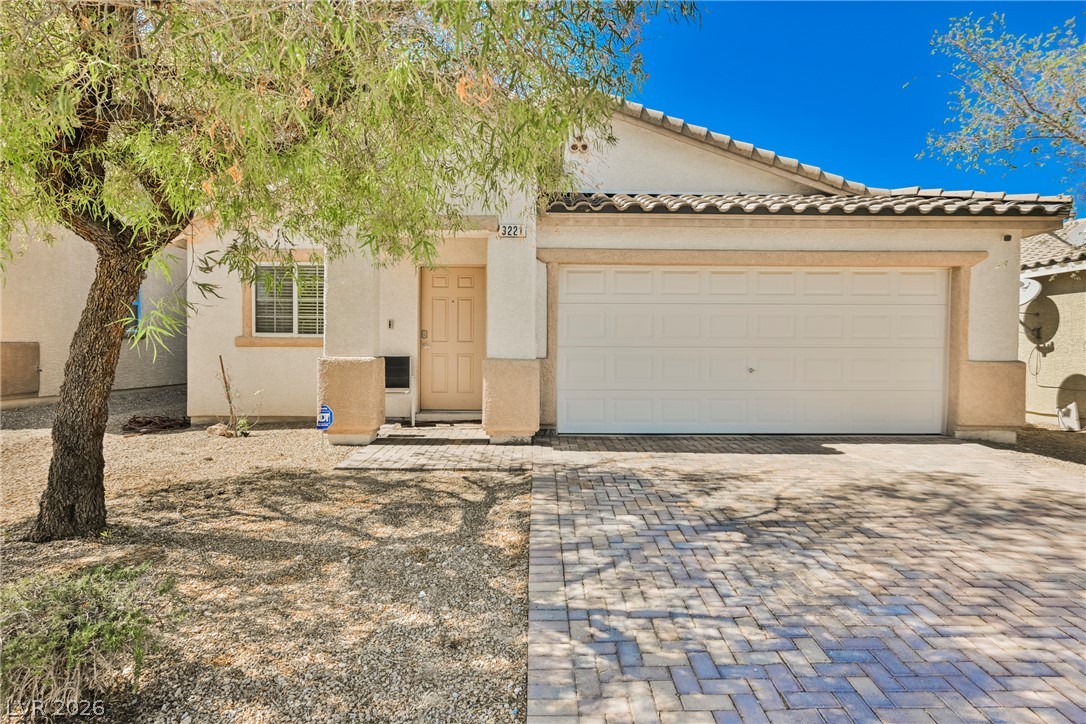 3221 Aiken Street North Las Vegas NV 89032