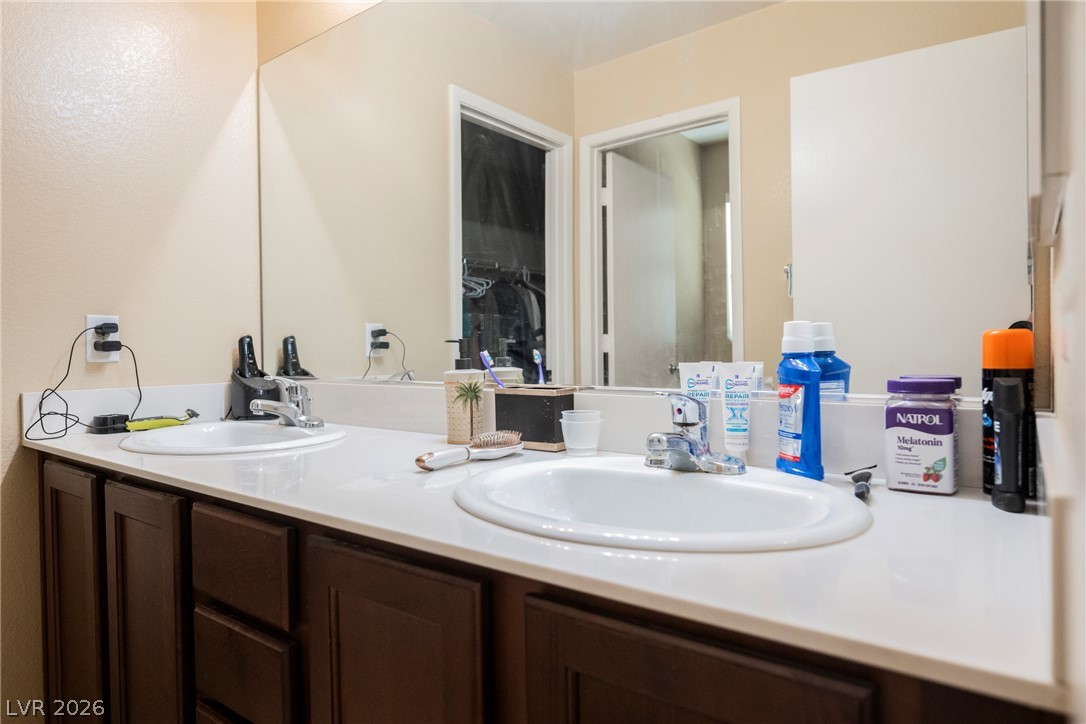 3221 Aiken Street North Las Vegas NV 89032