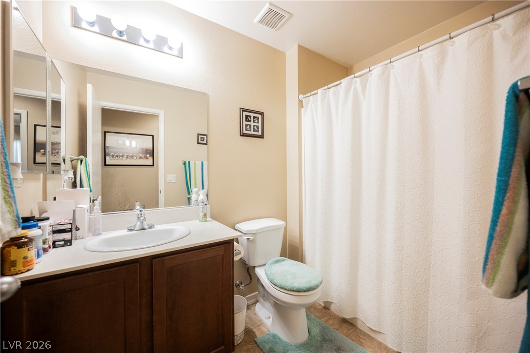 3221 Aiken Street North Las Vegas NV 89032