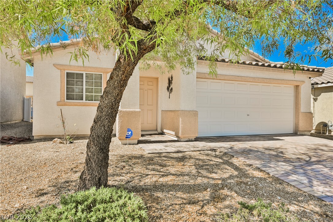 3221 Aiken Street North Las Vegas NV 89032