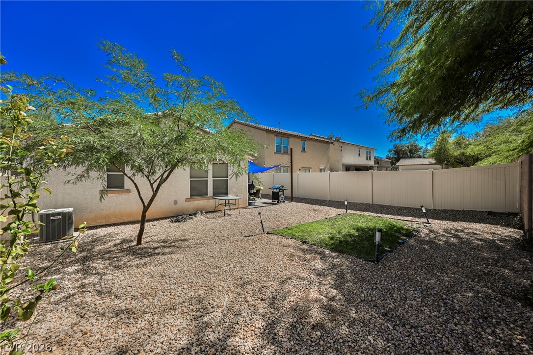 3221 Aiken Street North Las Vegas NV 89032