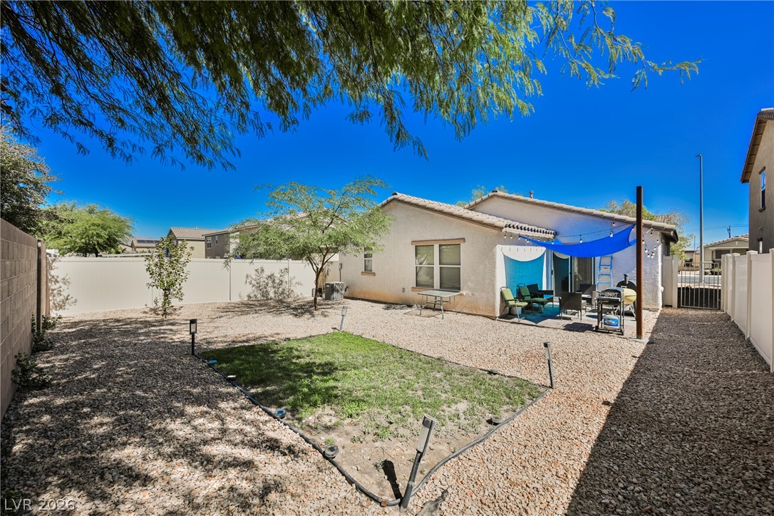 3221 Aiken Street North Las Vegas NV 89032