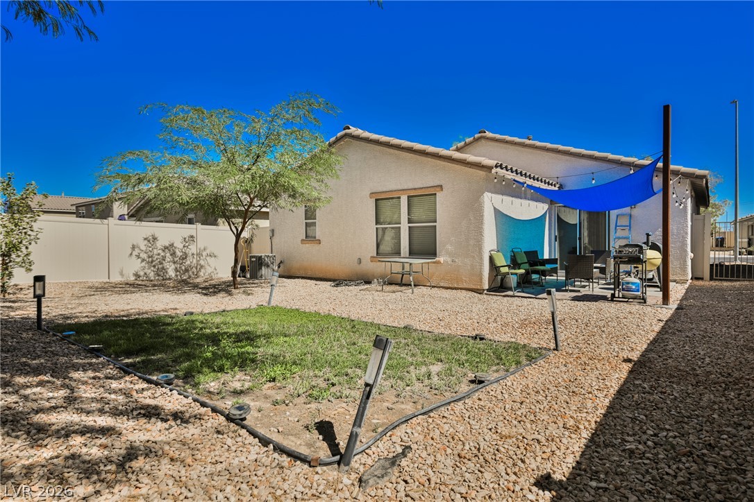3221 Aiken Street North Las Vegas NV 89032