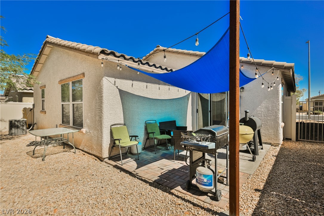 3221 Aiken Street North Las Vegas NV 89032
