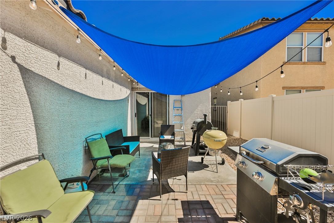 3221 Aiken Street North Las Vegas NV 89032
