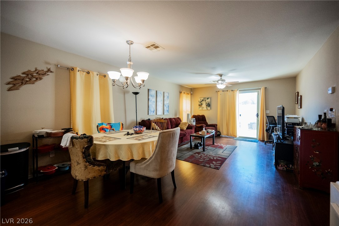 3221 Aiken Street North Las Vegas NV 89032