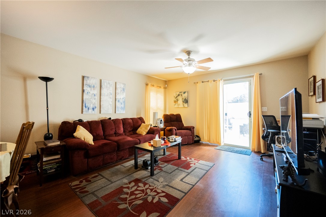 3221 Aiken Street North Las Vegas NV 89032