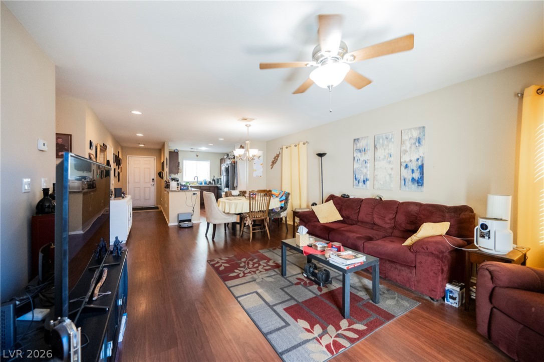 3221 Aiken Street North Las Vegas NV 89032