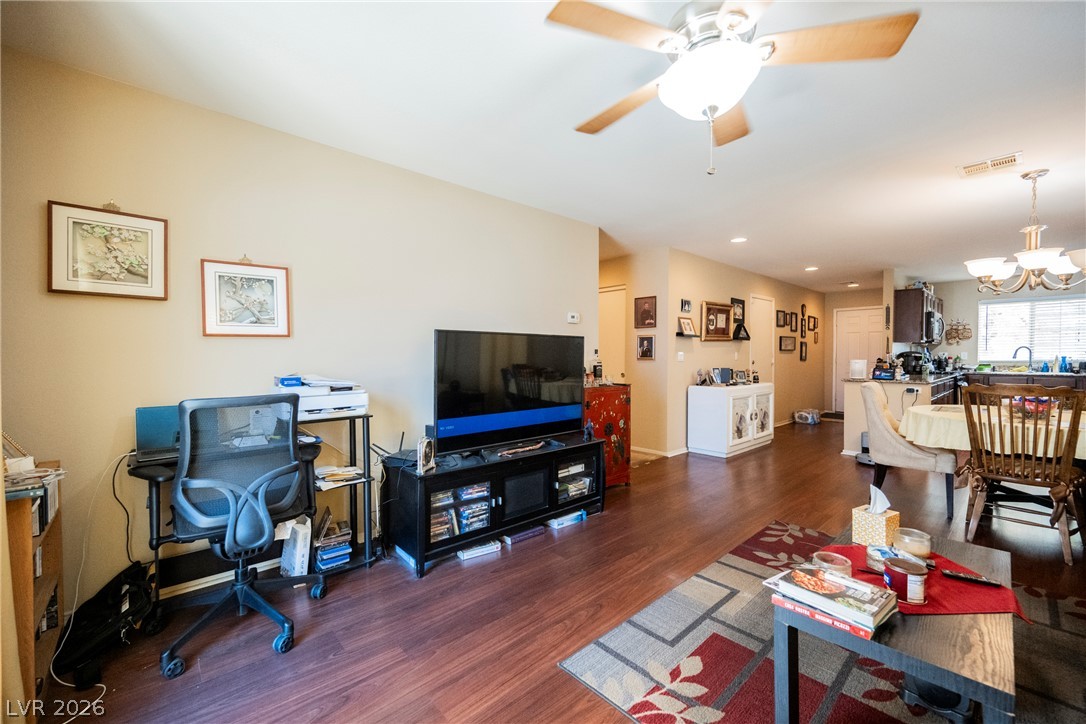 3221 Aiken Street North Las Vegas NV 89032