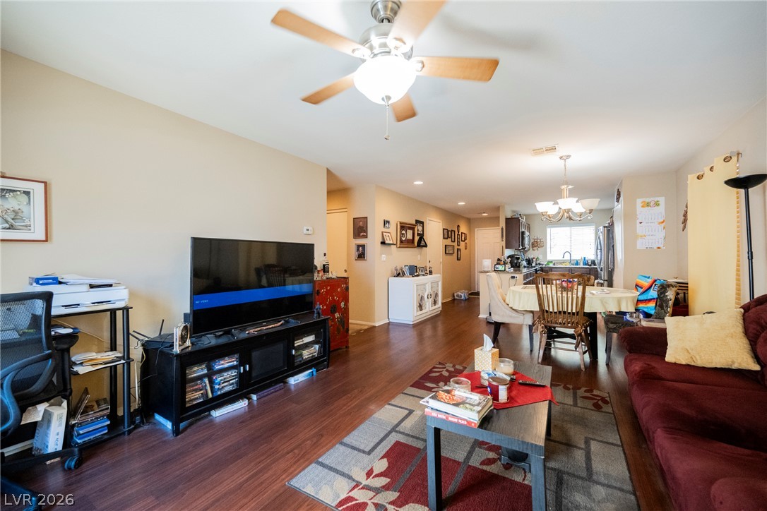3221 Aiken Street North Las Vegas NV 89032