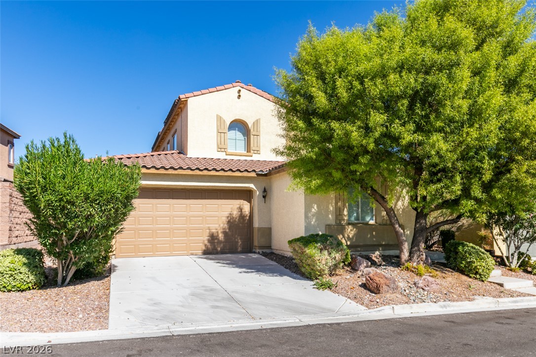 11244 Jasper Grove Avenue Las Vegas NV 89138