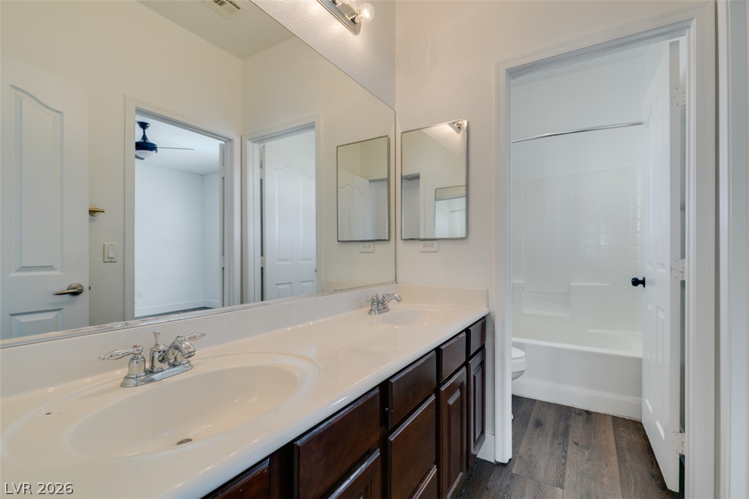 11244 Jasper Grove Avenue Las Vegas NV 89138