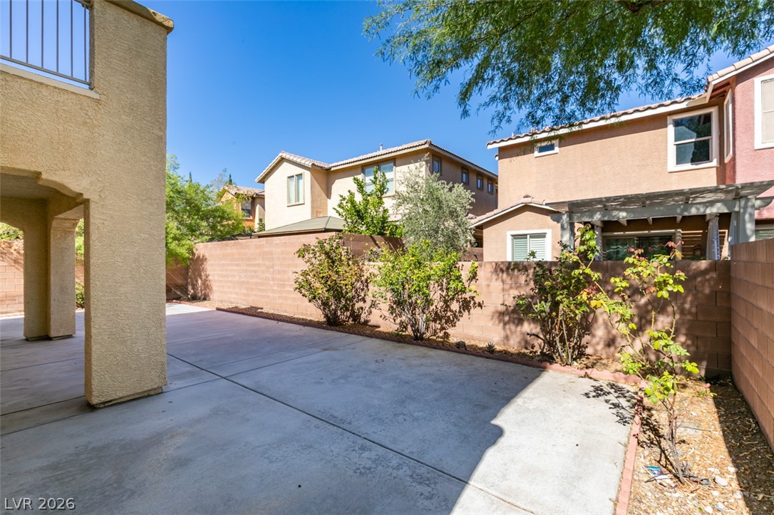 11244 Jasper Grove Avenue Las Vegas NV 89138