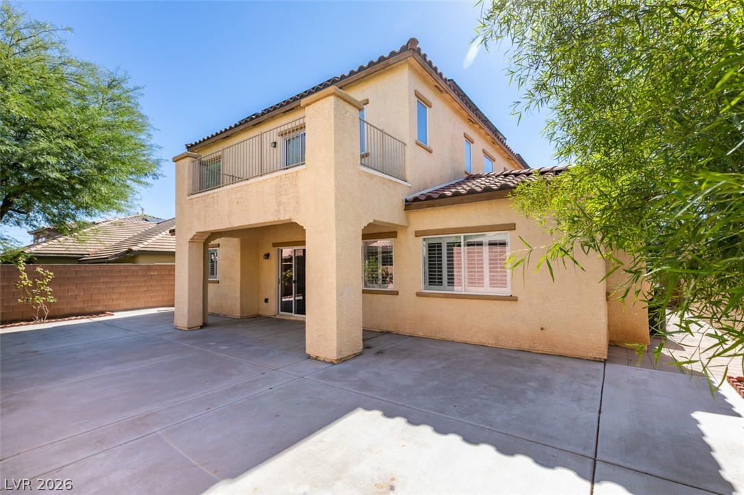 11244 Jasper Grove Avenue Las Vegas NV 89138