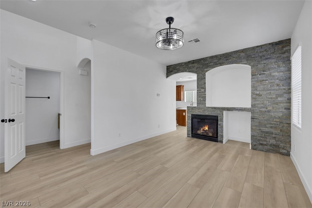 8451 Quarentina Avenue Las Vegas NV 89149