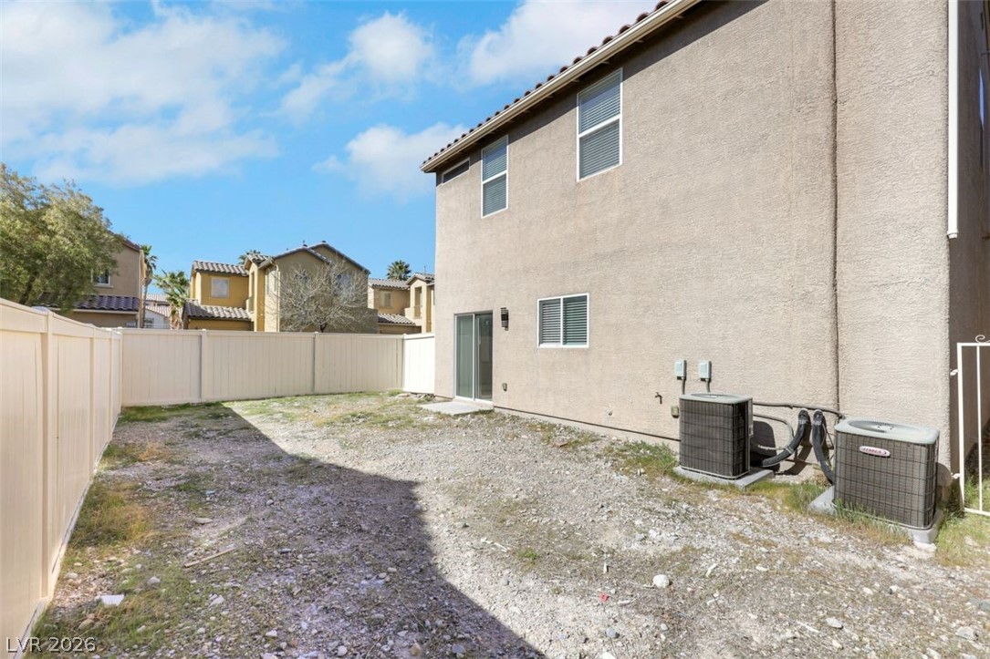 8451 Quarentina Avenue Las Vegas NV 89149
