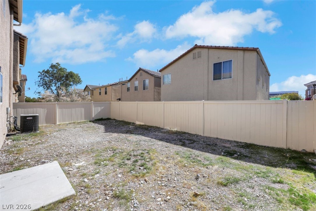 8451 Quarentina Avenue Las Vegas NV 89149