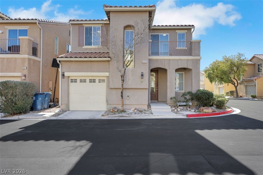 8451 Quarentina Avenue Las Vegas NV 89149