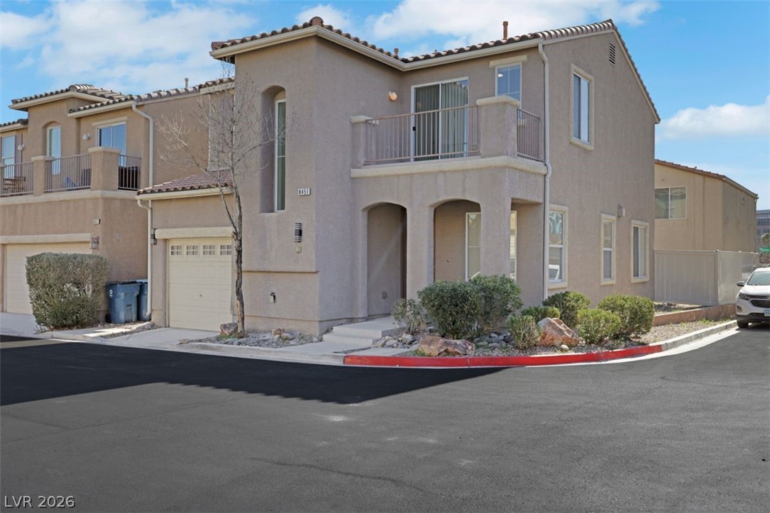 8451 Quarentina Avenue Las Vegas NV 89149