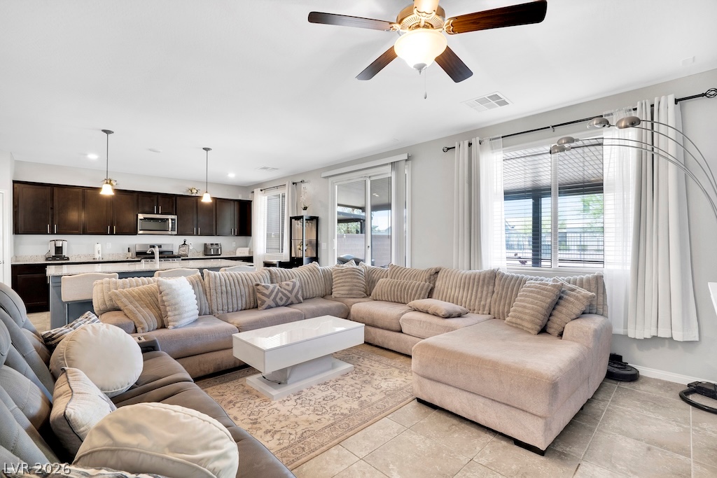 7645 Rosebark Cliffs Street North Las Vegas NV 89084