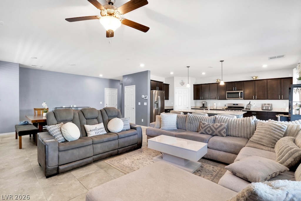 7645 Rosebark Cliffs Street North Las Vegas NV 89084