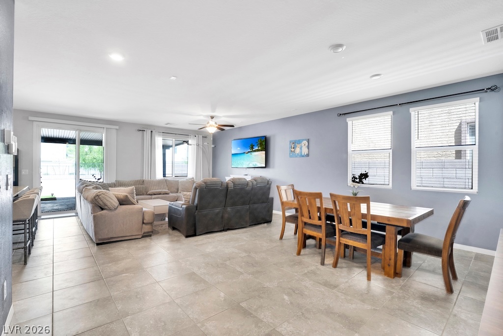 7645 Rosebark Cliffs Street North Las Vegas NV 89084
