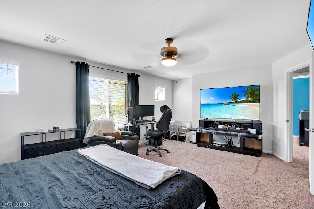 7645 Rosebark Cliffs Street North Las Vegas NV 89084