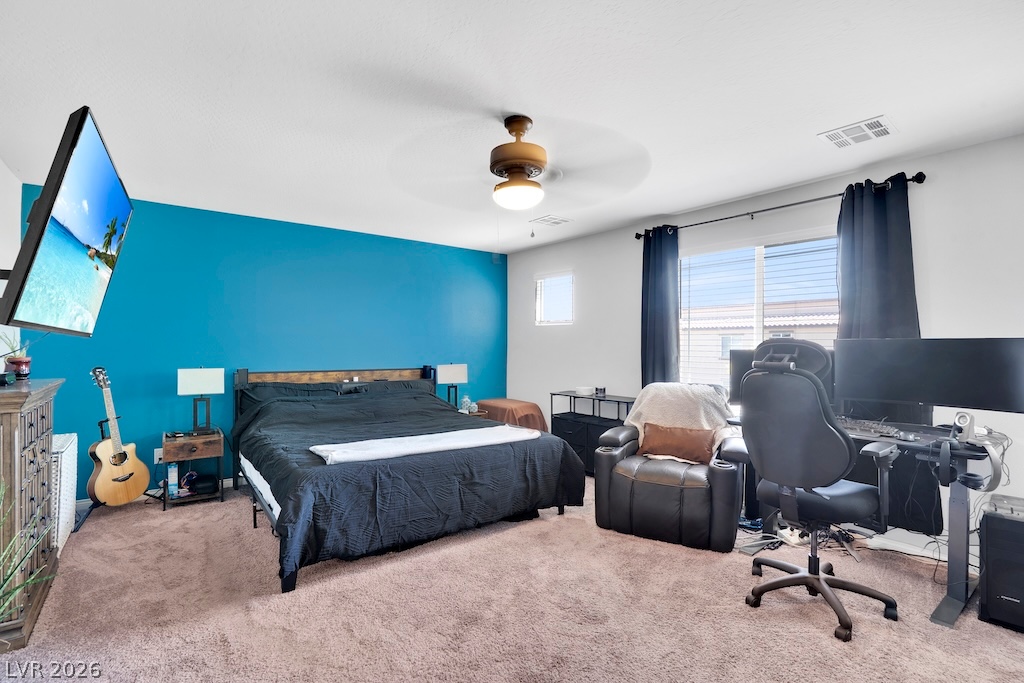7645 Rosebark Cliffs Street North Las Vegas NV 89084
