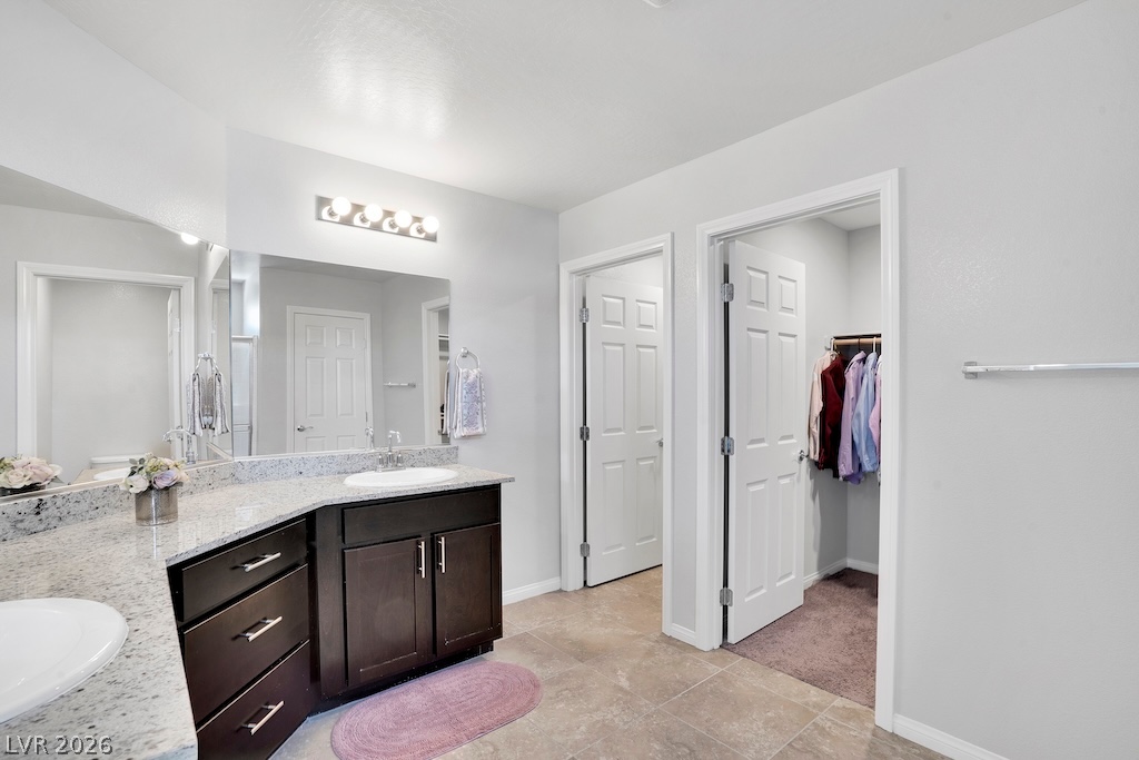 7645 Rosebark Cliffs Street North Las Vegas NV 89084