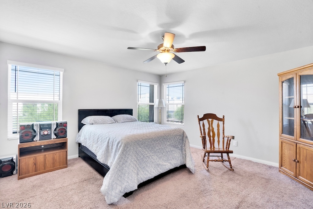 7645 Rosebark Cliffs Street North Las Vegas NV 89084