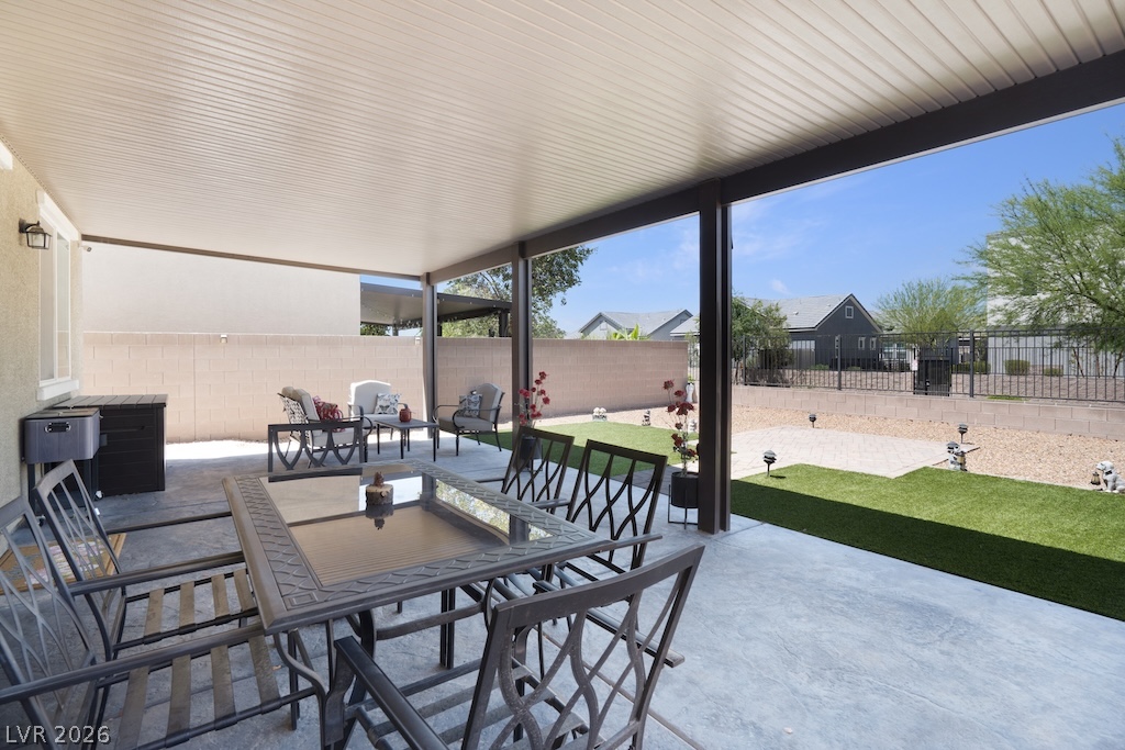 7645 Rosebark Cliffs Street North Las Vegas NV 89084