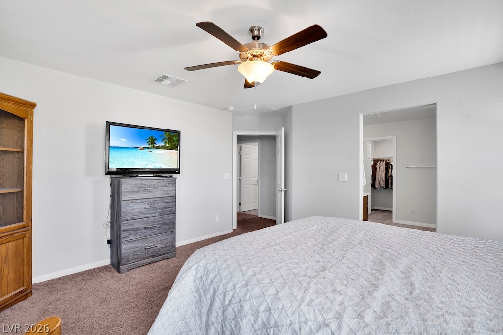 7645 Rosebark Cliffs Street North Las Vegas NV 89084