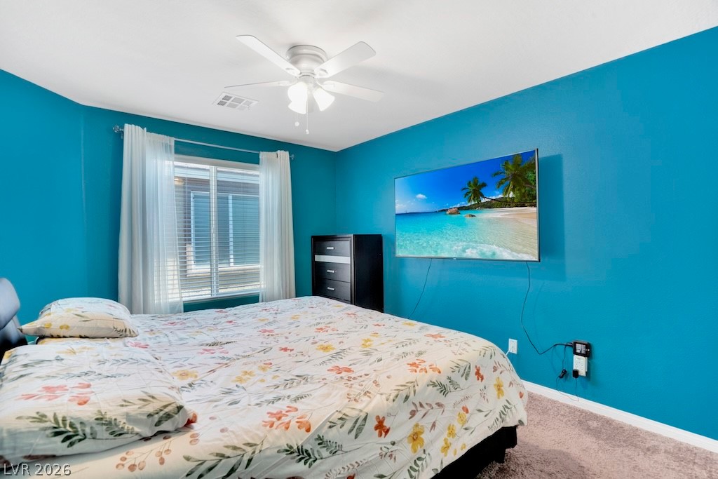 7645 Rosebark Cliffs Street North Las Vegas NV 89084