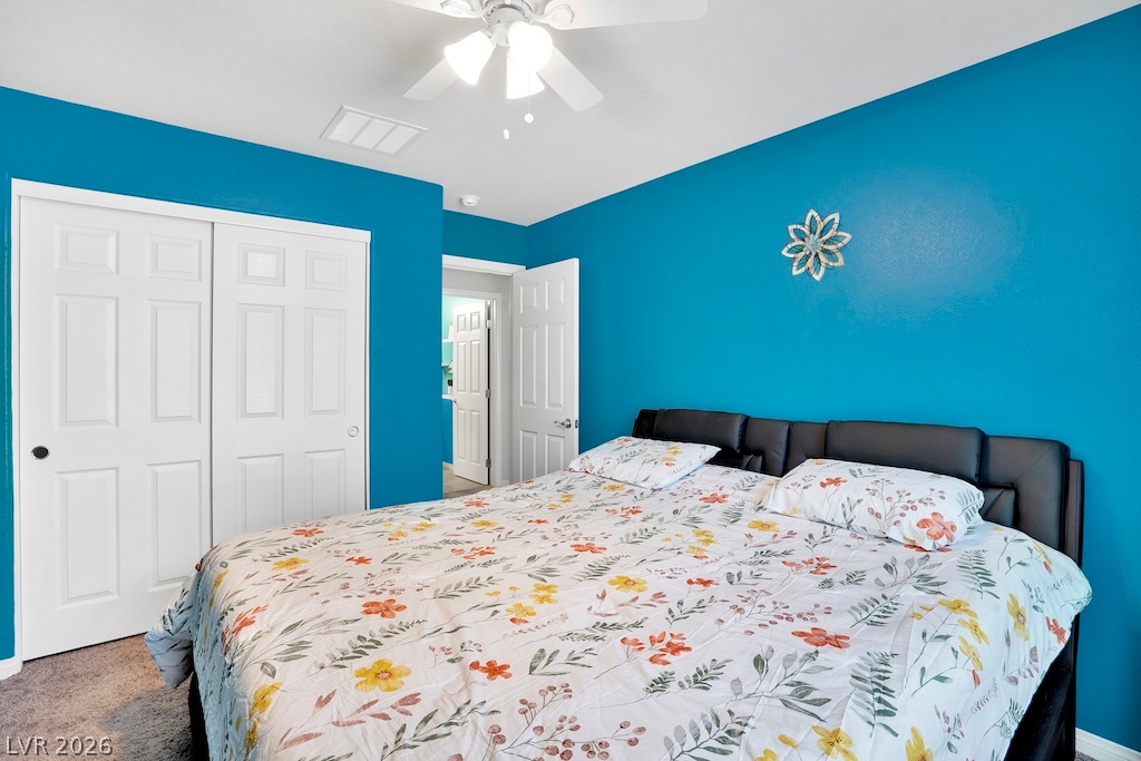 7645 Rosebark Cliffs Street North Las Vegas NV 89084