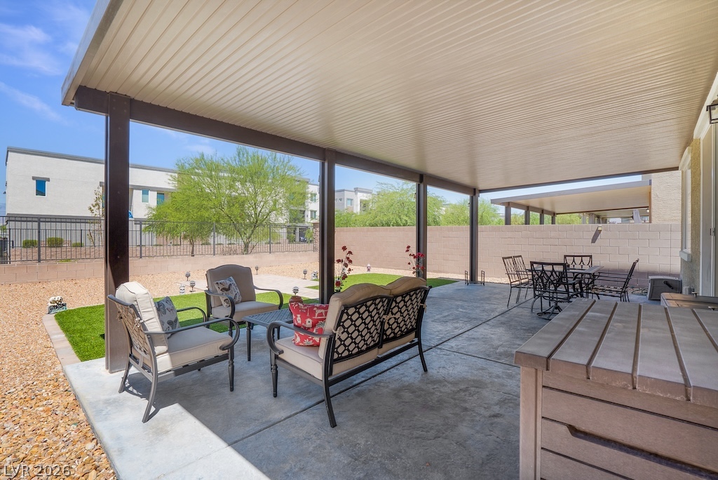 7645 Rosebark Cliffs Street North Las Vegas NV 89084
