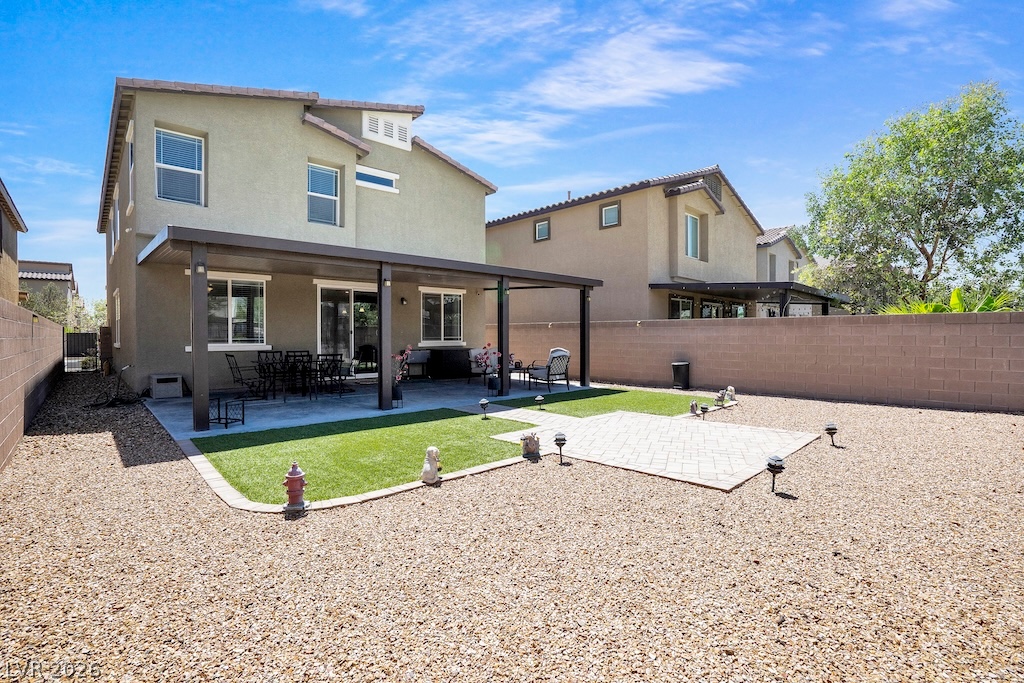 7645 Rosebark Cliffs Street North Las Vegas NV 89084